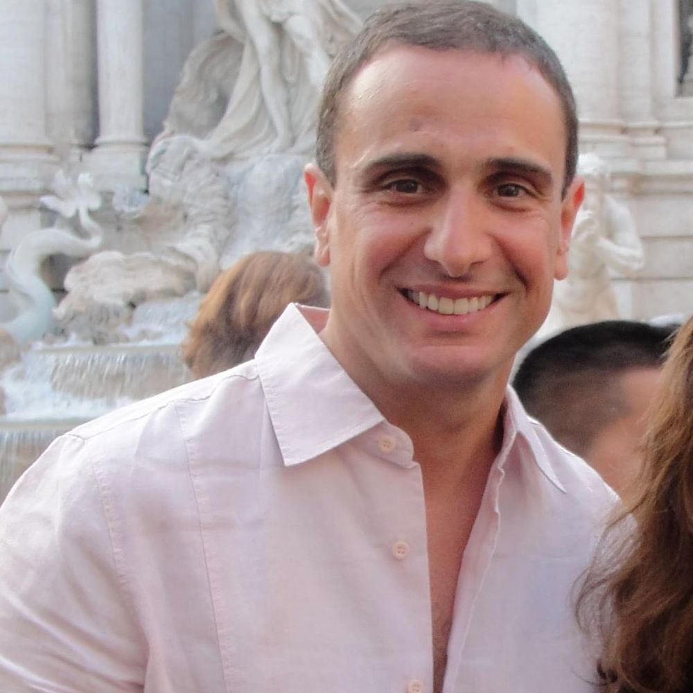 Meet your Posher, John